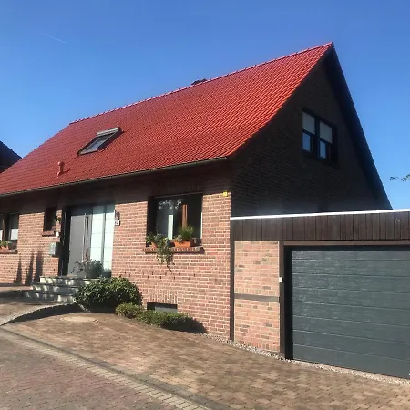 Apartman Kleine Auszeit