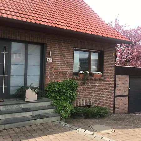 Kleine Auszeit Apartman