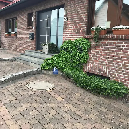 Kleine Auszeit * Ascheberg