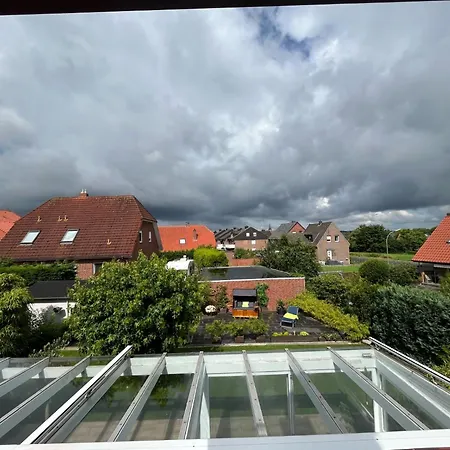 Apartman Kleine Auszeit *