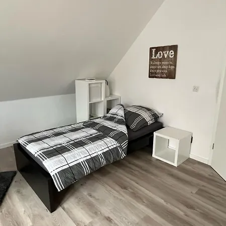 Kleine Auszeit Apartment Ascheberg (North Rhine-Westphalia)