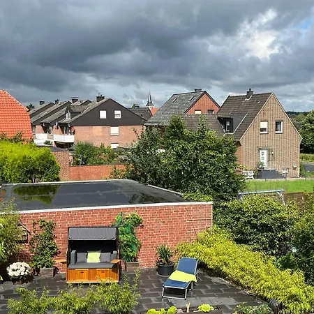 Kleine Auszeit Apartman