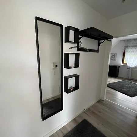 Apartman Kleine Auszeit