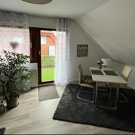 Apartman Kleine Auszeit *