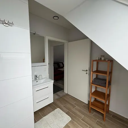 Apartman Kleine Auszeit Ascheberg