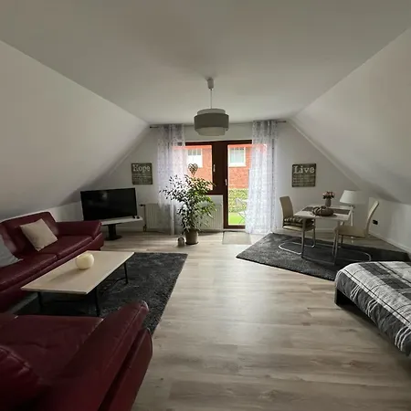 Kleine Auszeit Ascheberg