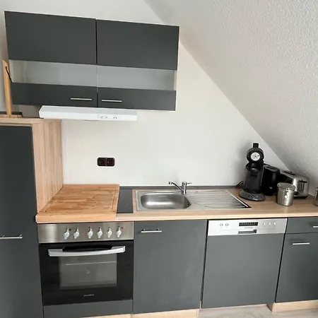 Kleine Auszeit * Ascheberg