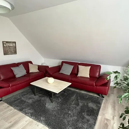 Kleine Auszeit Apartment