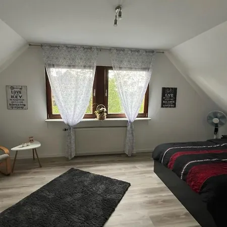 Kleine Auszeit Apartman Ascheberg