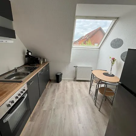 Kleine Auszeit Ascheberg