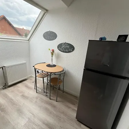 Apartman Kleine Auszeit