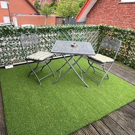 Kleine Auszeit Apartment