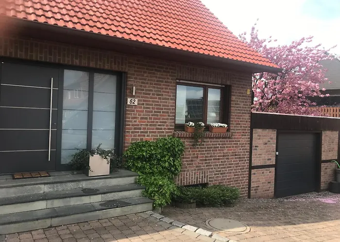 Kleine Auszeit アパート