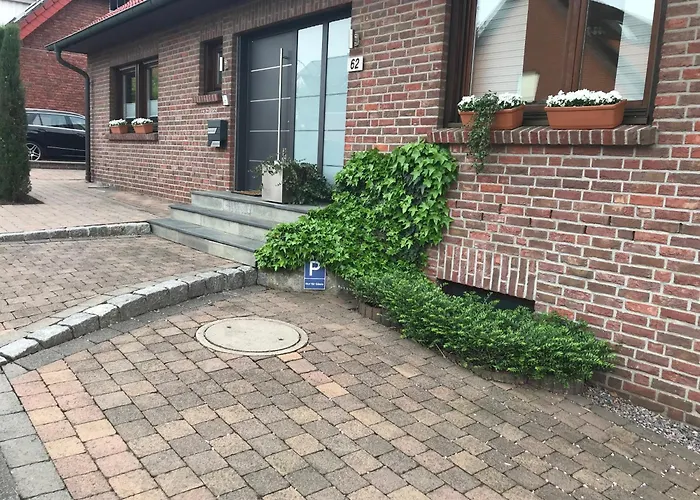 Kleine Auszeit * Ascheberg (North Rhine-Westphalia)