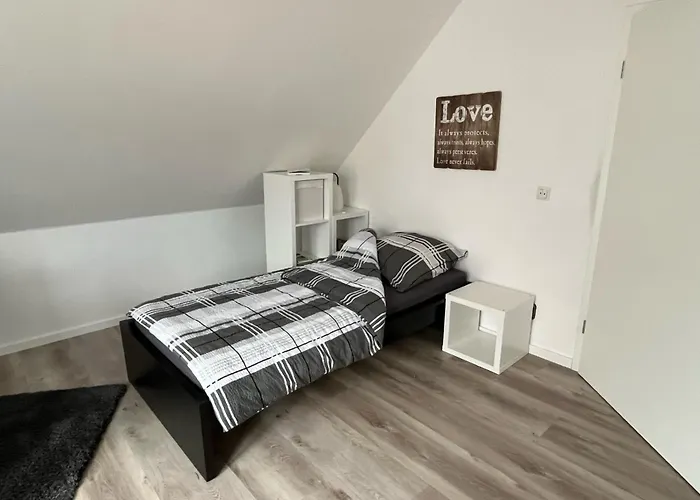 Kleine Auszeit Apartment Ascheberg (North Rhine-Westphalia)