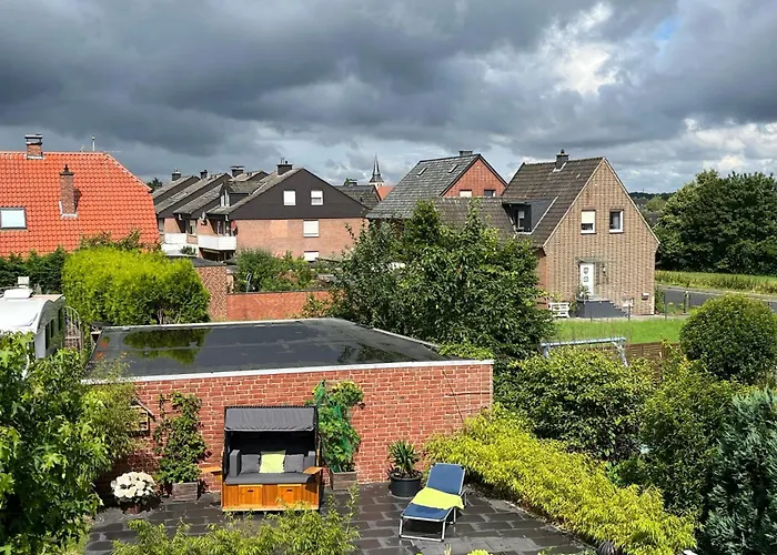 Kleine Auszeit Apartment