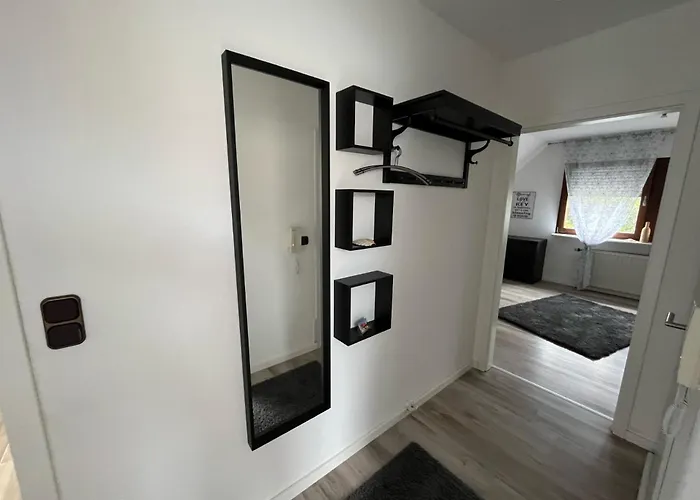 Apartment Kleine Auszeit