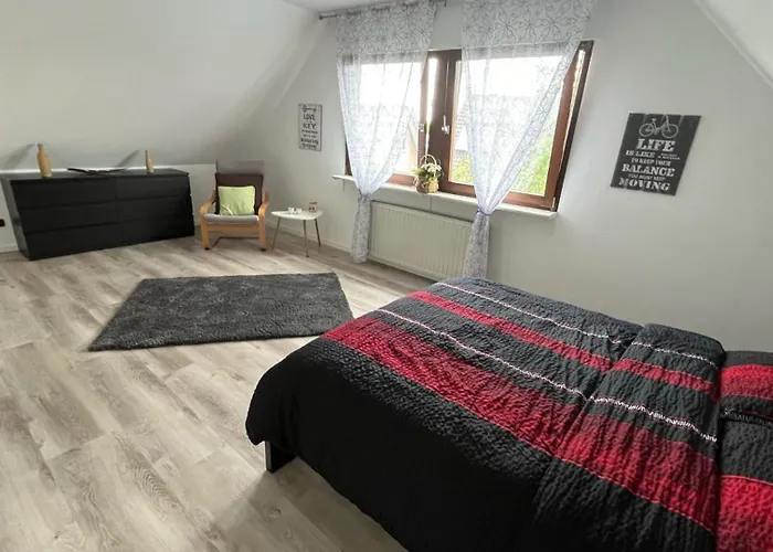 Kleine Auszeit Apartment Ascheberg (North Rhine-Westphalia)