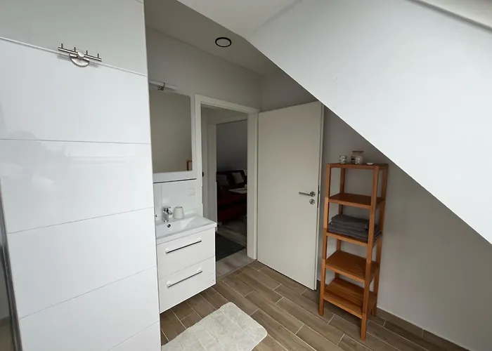 Apartment Kleine Auszeit Ascheberg (North Rhine-Westphalia)