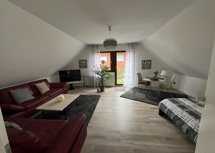 Kleine Auszeit Ascheberg (North Rhine-Westphalia)