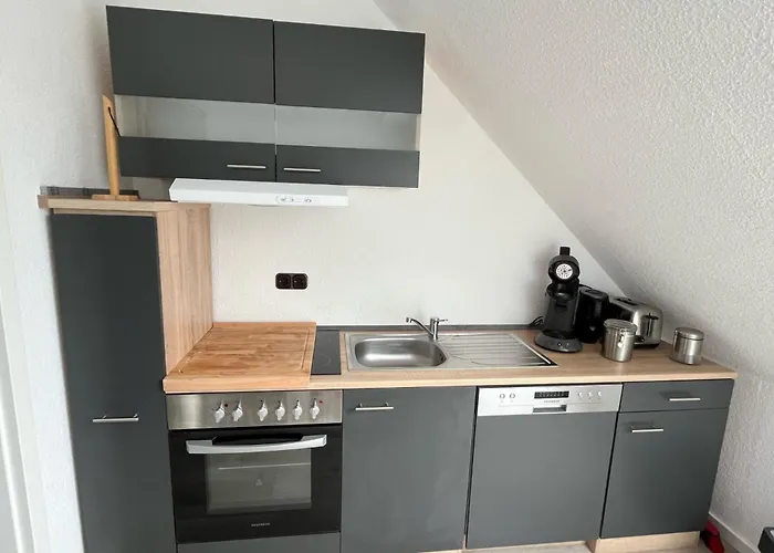 Kleine Auszeit * Ascheberg (North Rhine-Westphalia)