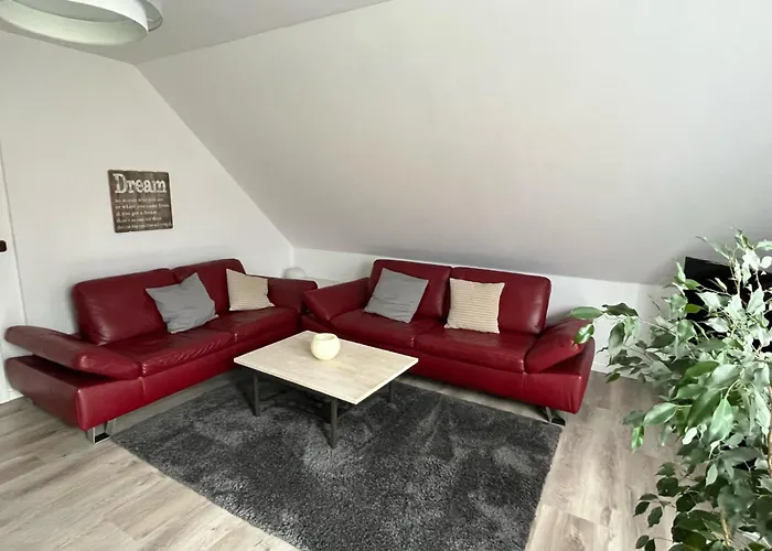 Kleine Auszeit Apartment