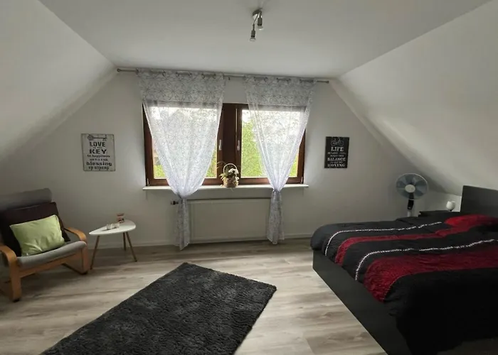 Kleine Auszeit Apartment Ascheberg (North Rhine-Westphalia)