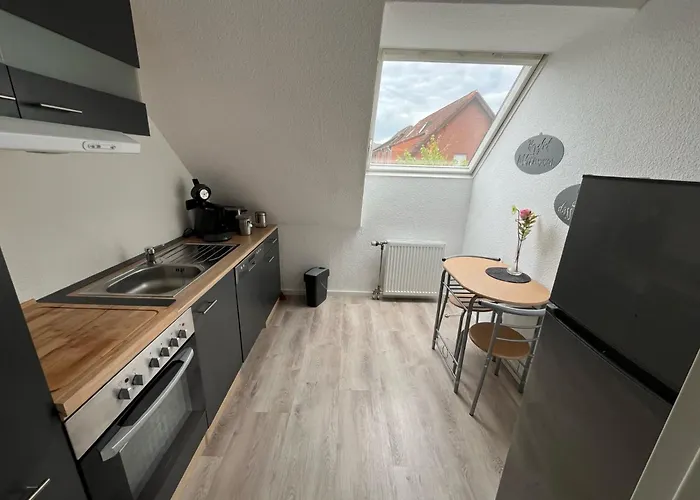 Kleine Auszeit Ascheberg (North Rhine-Westphalia)