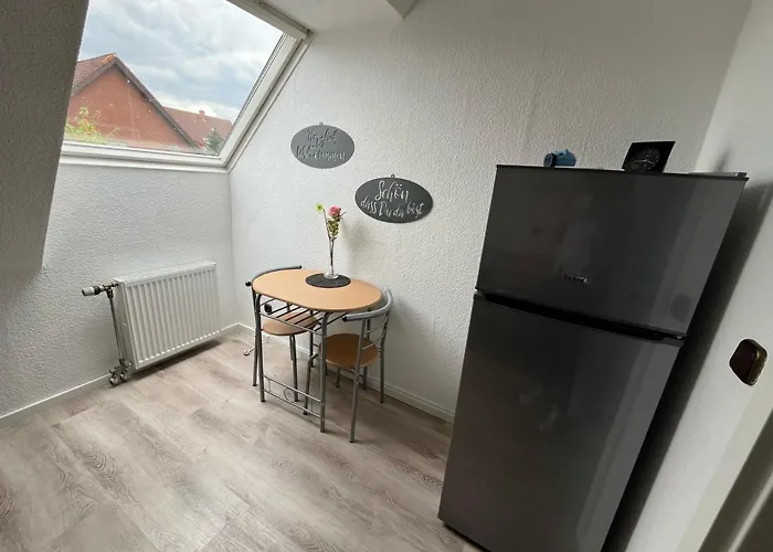 Apartment Kleine Auszeit